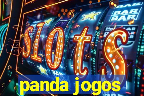 panda jogos